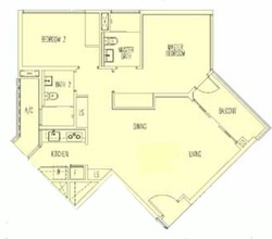 Eight Courtyards (D27), Condominium #173946342